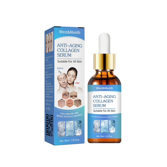 Anti-Aging Collagen Serum