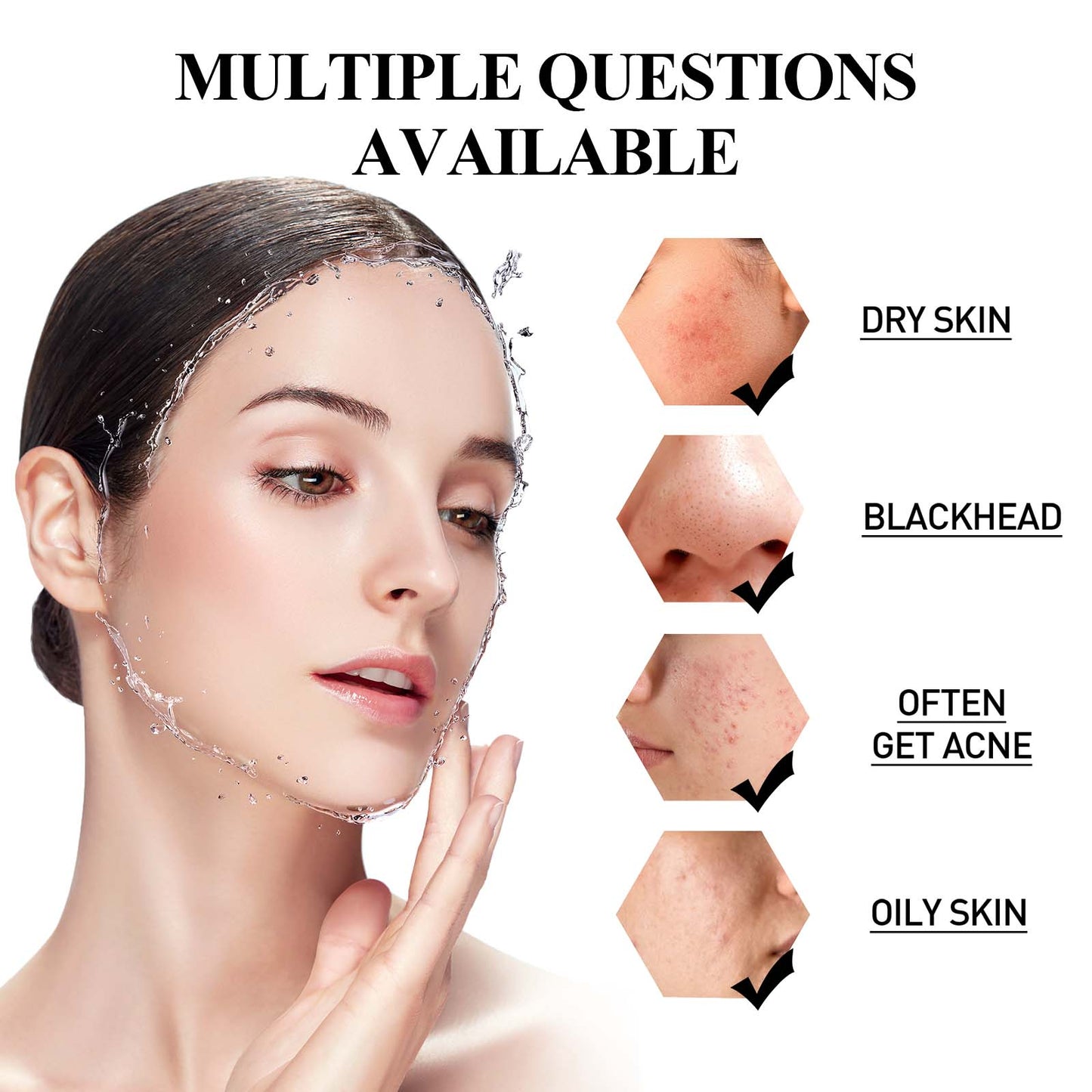 Acne Clay Stick