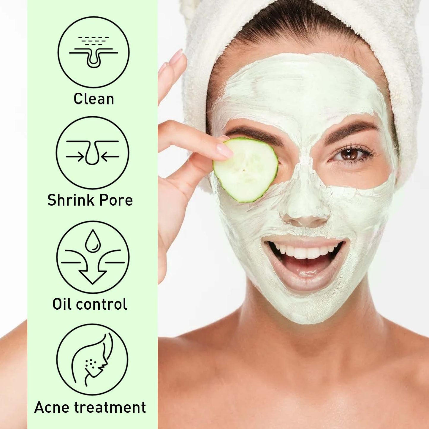 Acne Clay Stick
