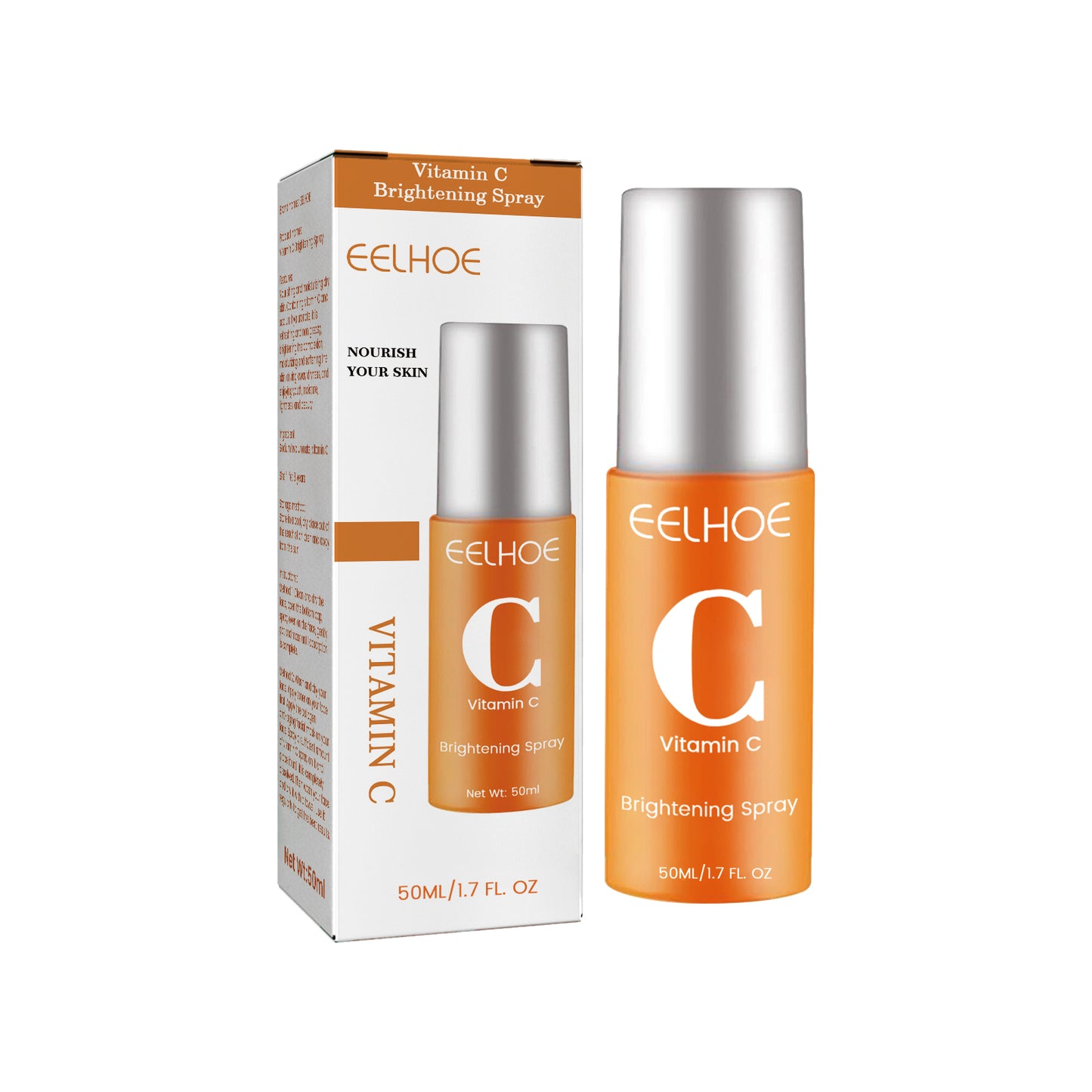 Vitamin C Brightening Spray